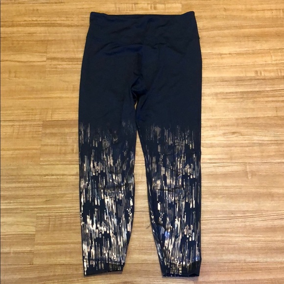 JoyLab Pants - Joy Lab High Waisted Shine Leggings